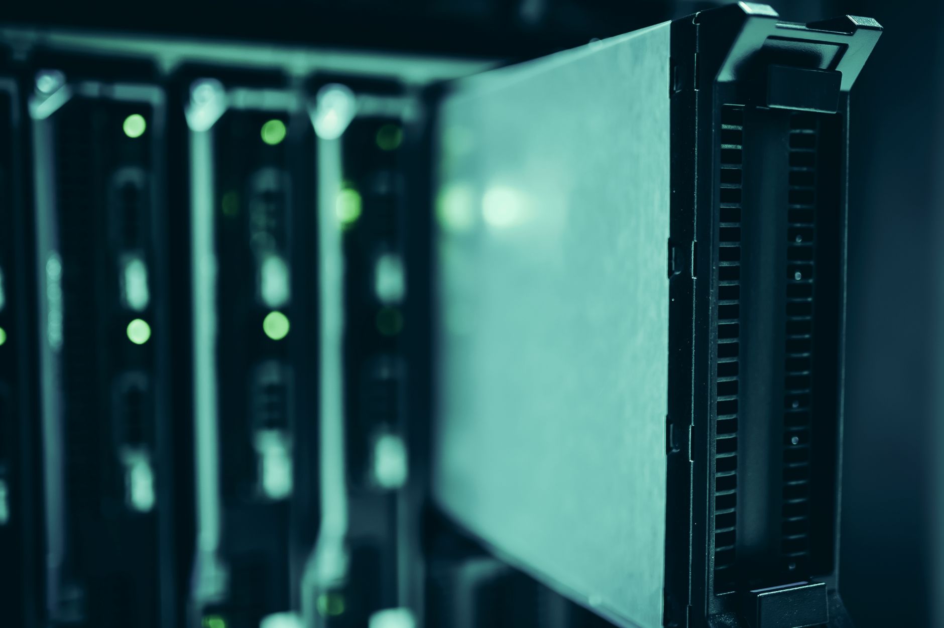 Services informatiques à Poitiers